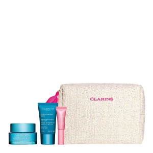 Coffret Mes Essentiels Hydratation - 2 Produits + Hydra-Essentiel [HA²] Crème Désaltérante Jour